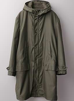 Amazon | 実物 デッドストック ドイツ軍 ロングフィールド